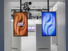 科技在發展，數字標牌市場有多大？