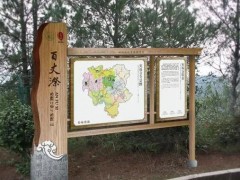 廣告標識牌常見的5種形態是哪些？