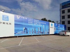為什么噴繪成為戶外廣告的常用材料？
