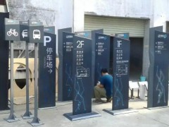 公共環境標識標牌主要包含哪些？