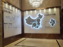 售樓中心標(biāo)識系統(tǒng)包括那些？