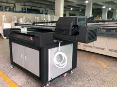 uv平板打印機軟件驅動故障解決辦法