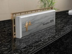 酒店標(biāo)識的類型都有哪些