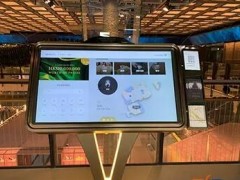 如何做好數字標牌機的日常維護工作