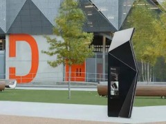 導(dǎo)向標(biāo)識設(shè)計傳播理念的整合策略