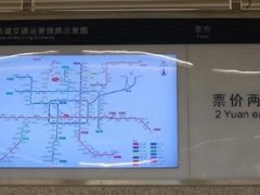 火車站導(dǎo)向標(biāo)識(shí)系統(tǒng)常見問題
