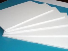 常見KT板材的特點和使用方法