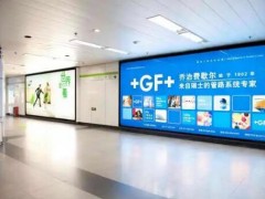 LED廣告機大屏成為戶外廣告霸主的四大因素