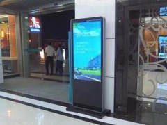 數字標牌廣告機的七大誤區