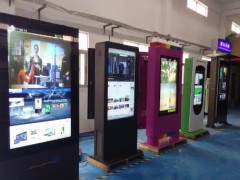 數字標牌液晶廣告機常見問題以及解決方法